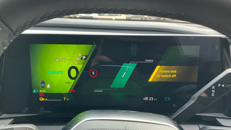 Renault Megane E-Tech EV60 160kW Techno Comfort Range 60kWh 5dr Auto Electric Hatchback